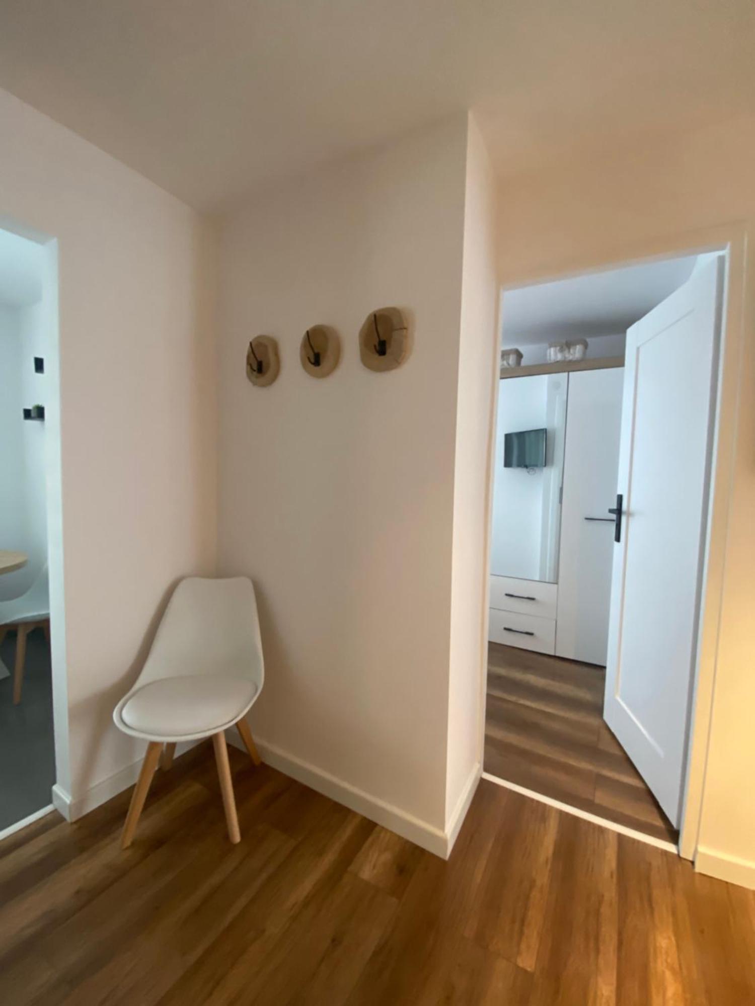 Sloneczna Apartmán