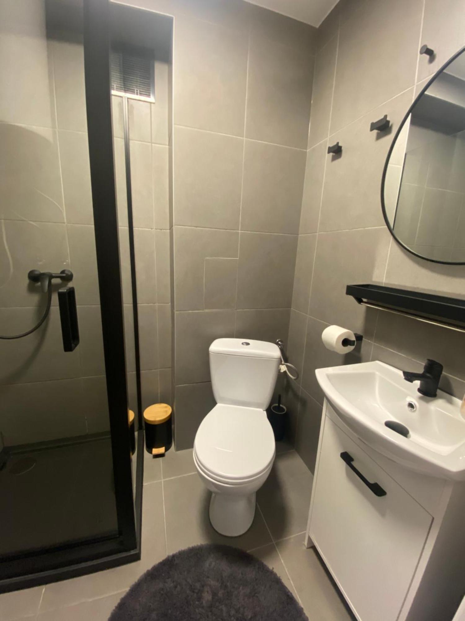 Apartmán Sloneczna *