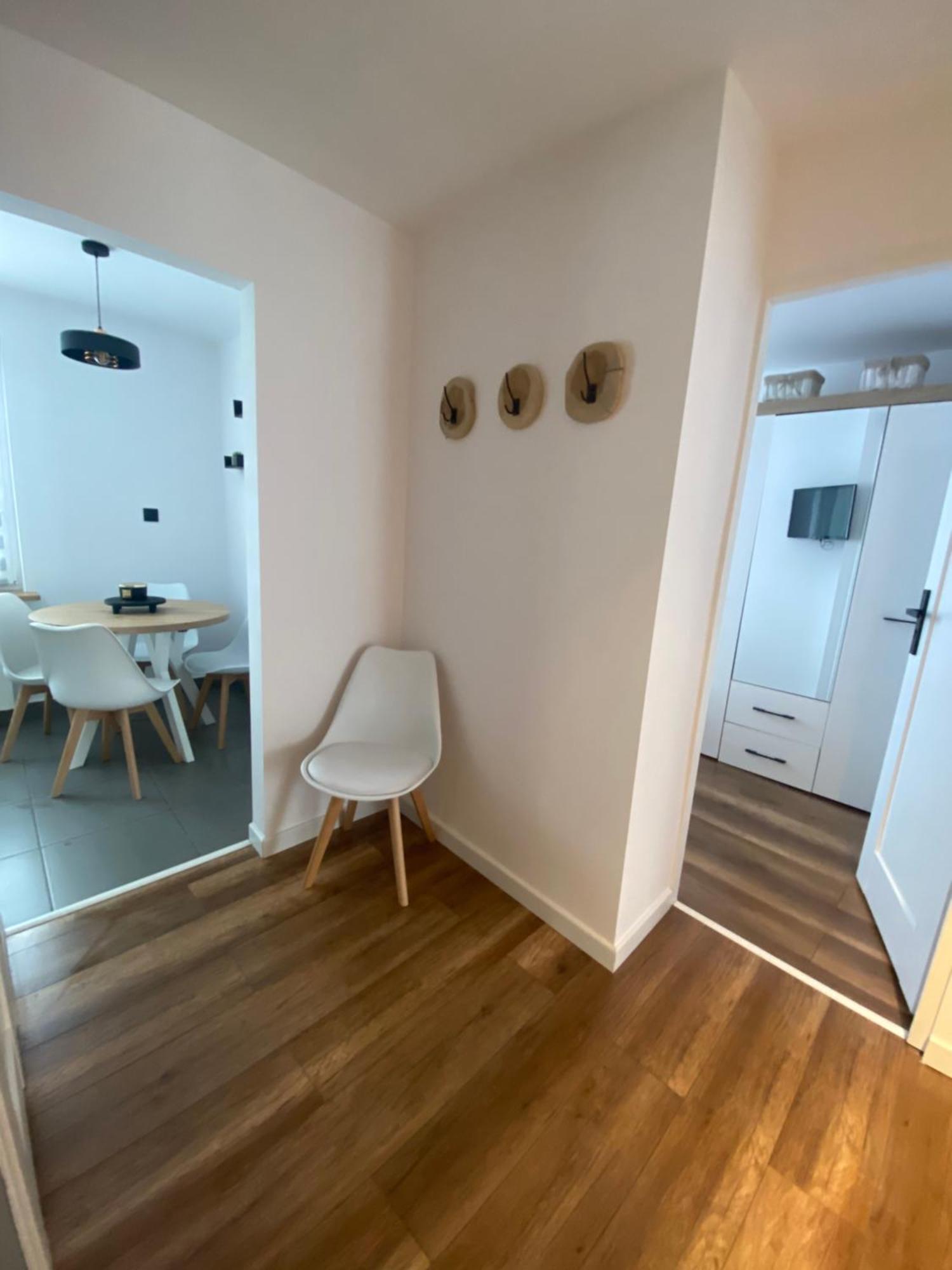 Apartmán Sloneczna