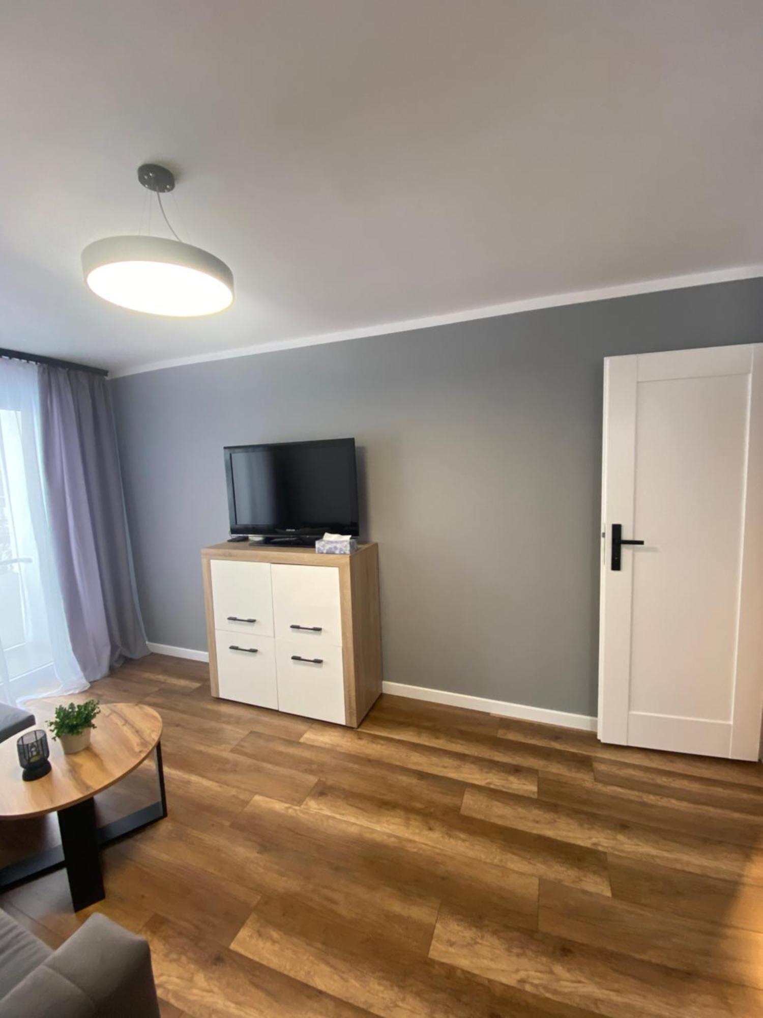 Sloneczna Apartmán