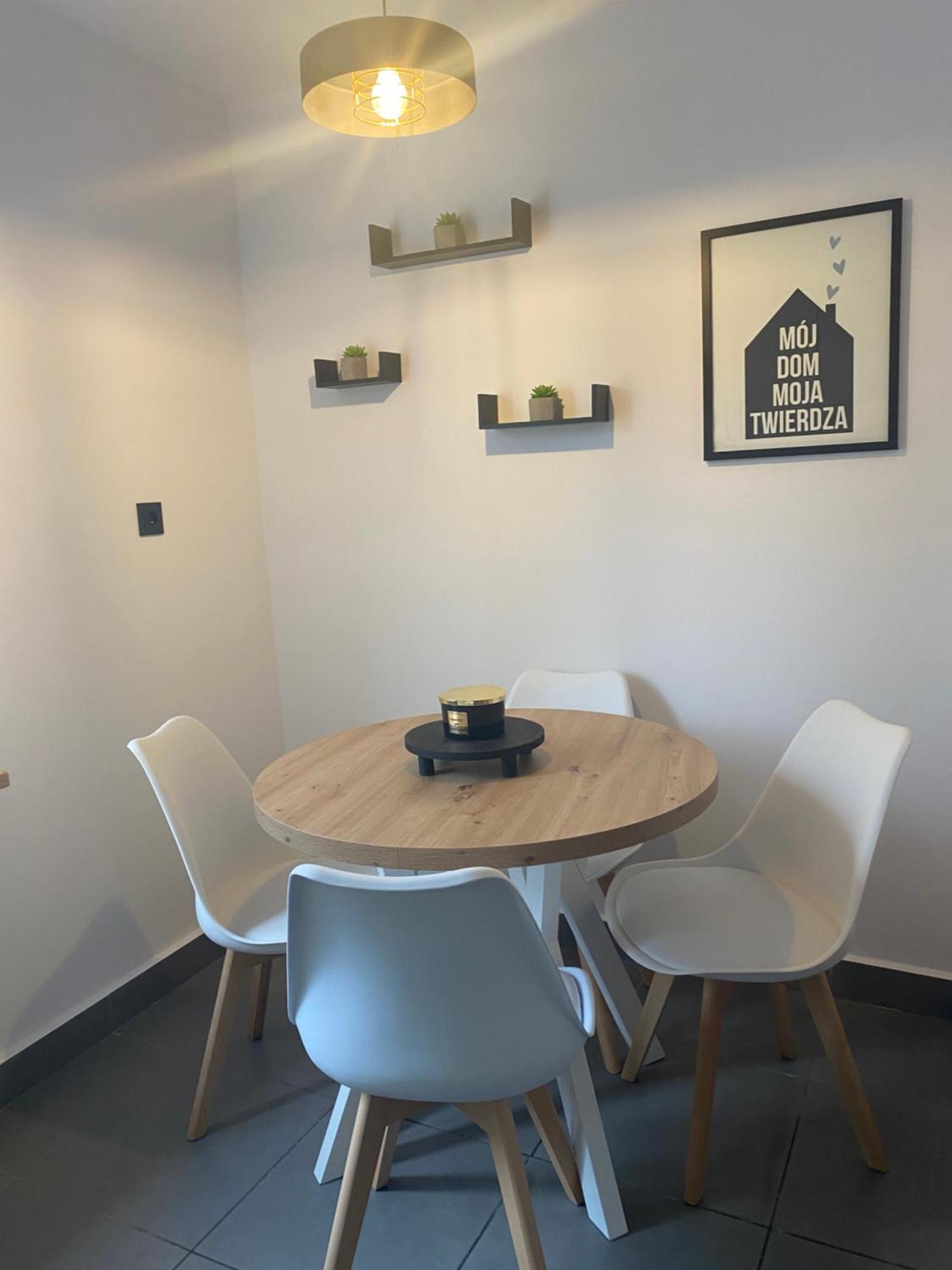 Apartmán Sloneczna