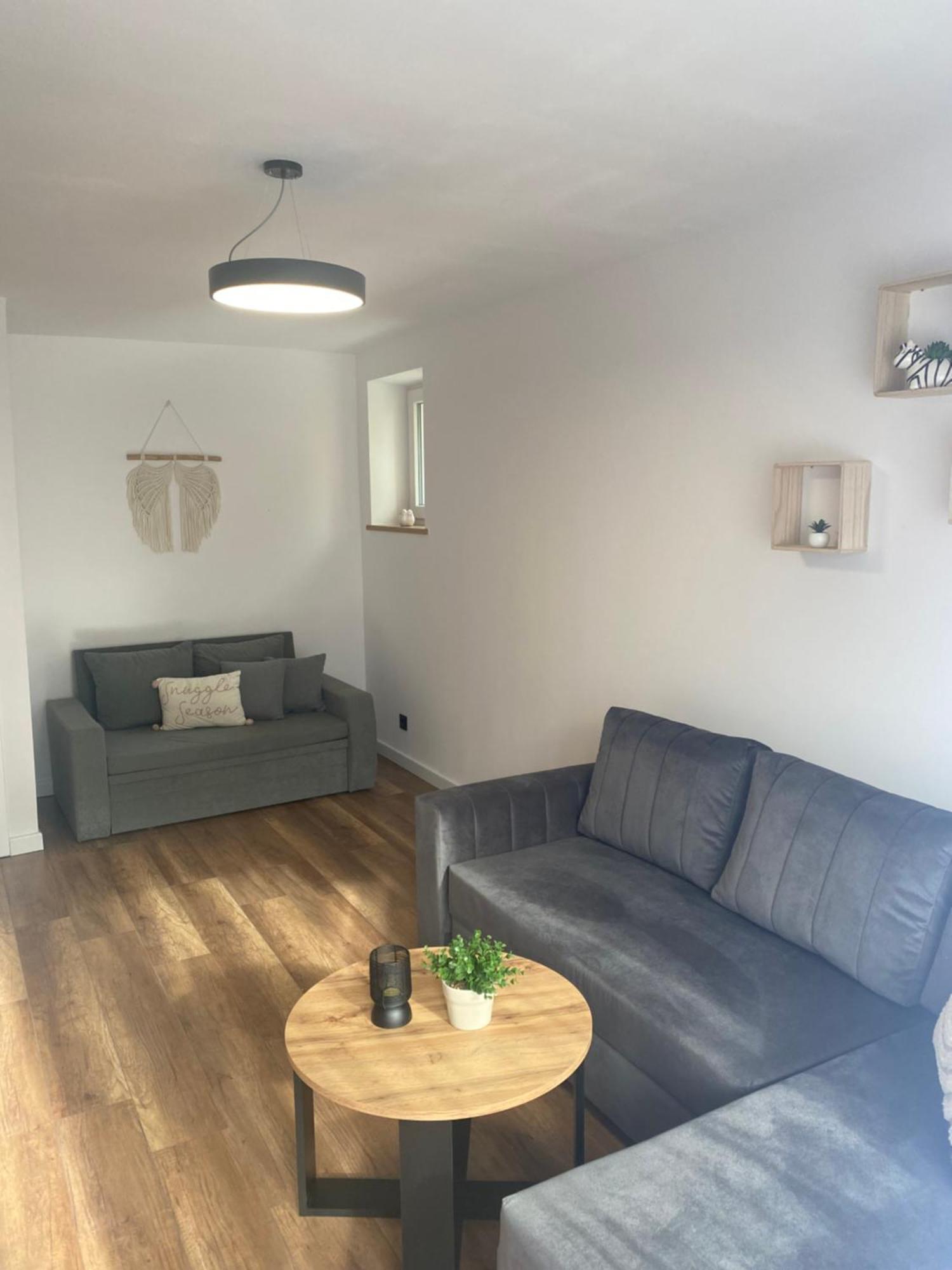 Sloneczna Apartmán
