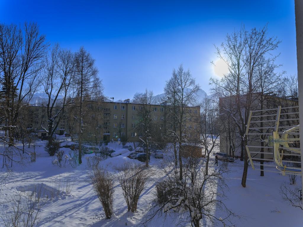 Sloneczna