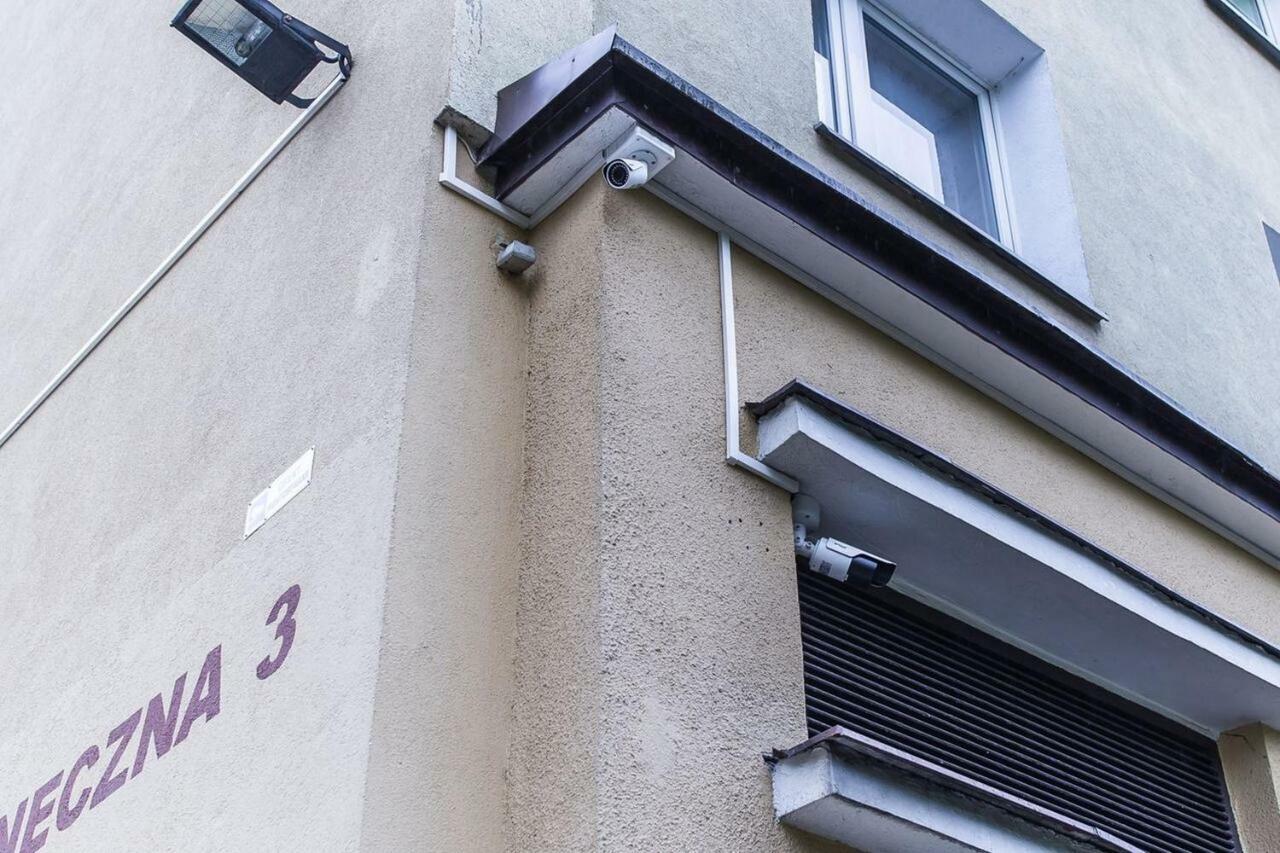 Sloneczna Apartmán Zakopane