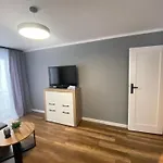 Apartamenty Sloneczna Chata