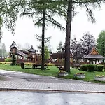 Apartamenty Sloneczna Chata
