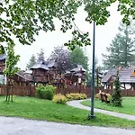 Apartamenty Sloneczna Chata