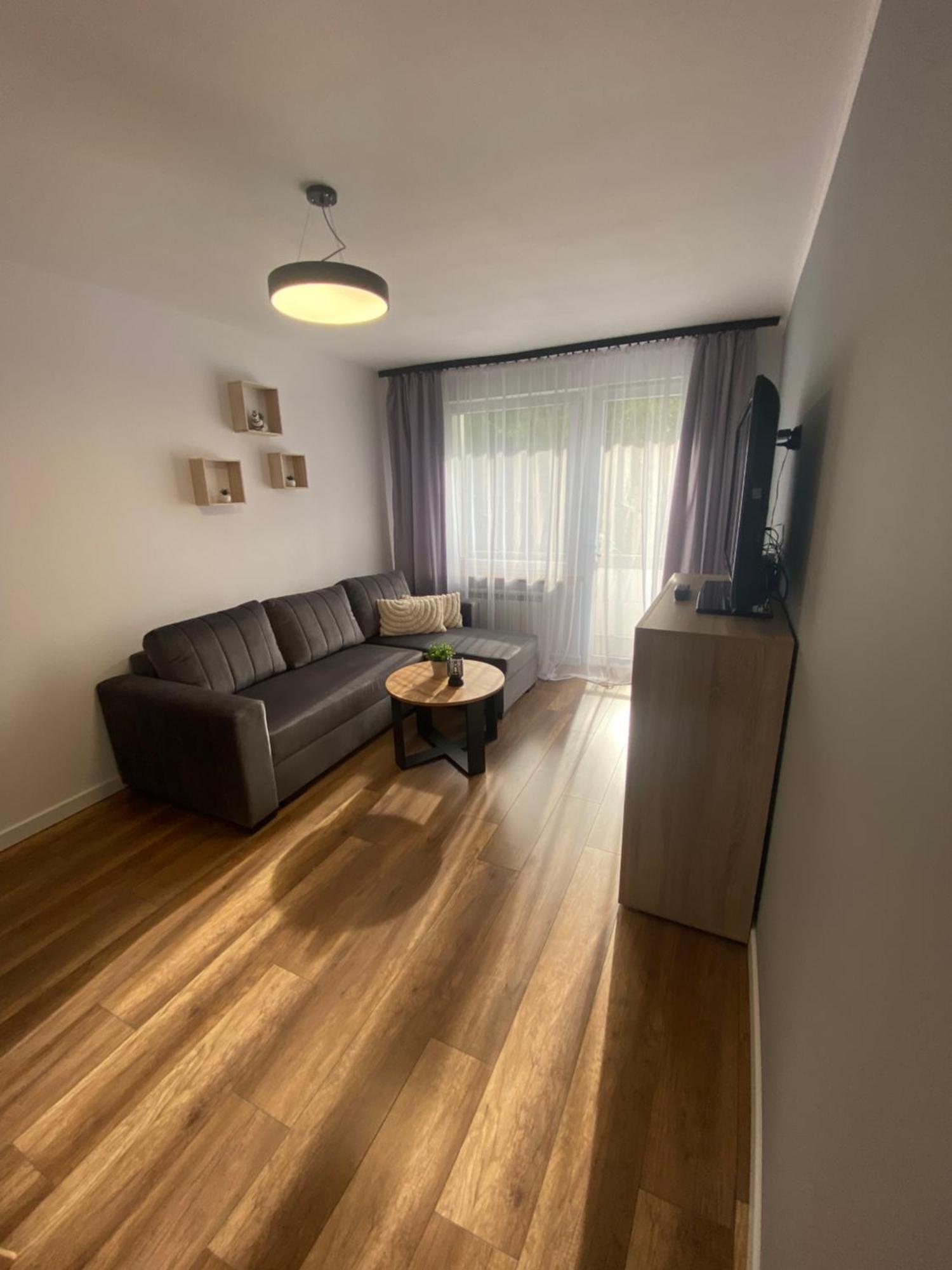 Sloneczna Apartment