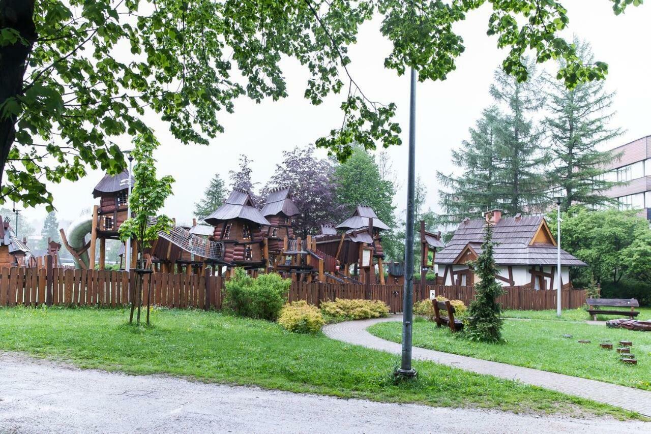 Apartment Sloneczna *